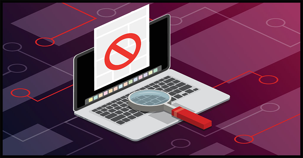 Tecbound Cybersecurity - Impersonated Brand