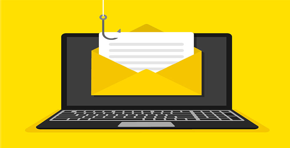 Tecbound Technology - Cybersecurity 7 phishing factors