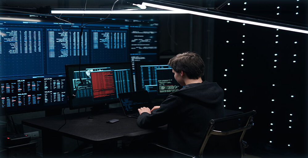 Tecbound Cybersecurity - Monitoring insider threats - Dark Web