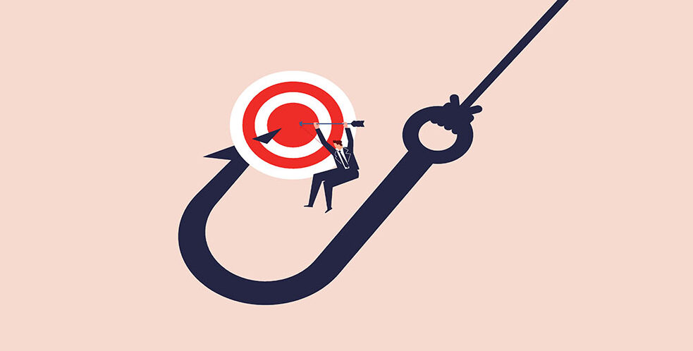 Tecbound Cybersecurity - Spear phishing