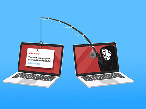 Tecbound Technology - Phishing Campaign