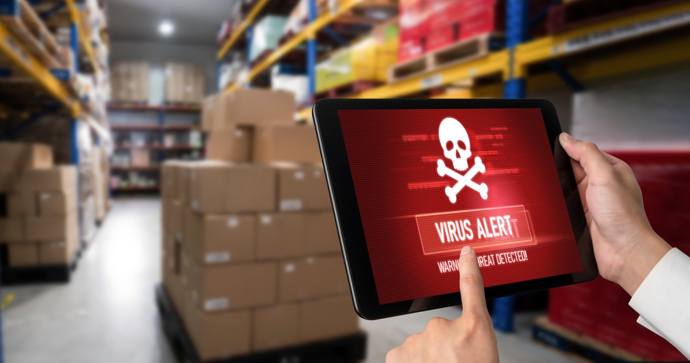 Tecbound Technology Chain Attacks