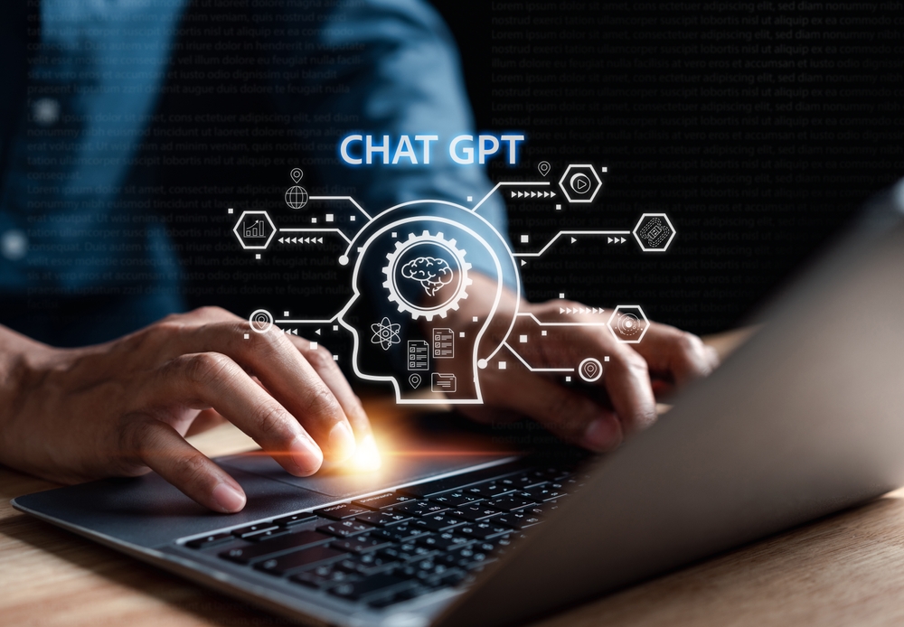 Tecbound Technology - Chat GPT