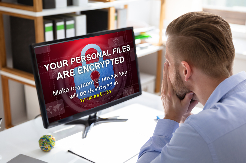 Tecbound Technology - Ransomware Attacks