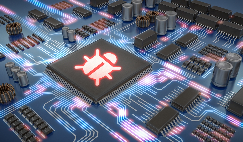 Tecbound Technology - Malicious Insider