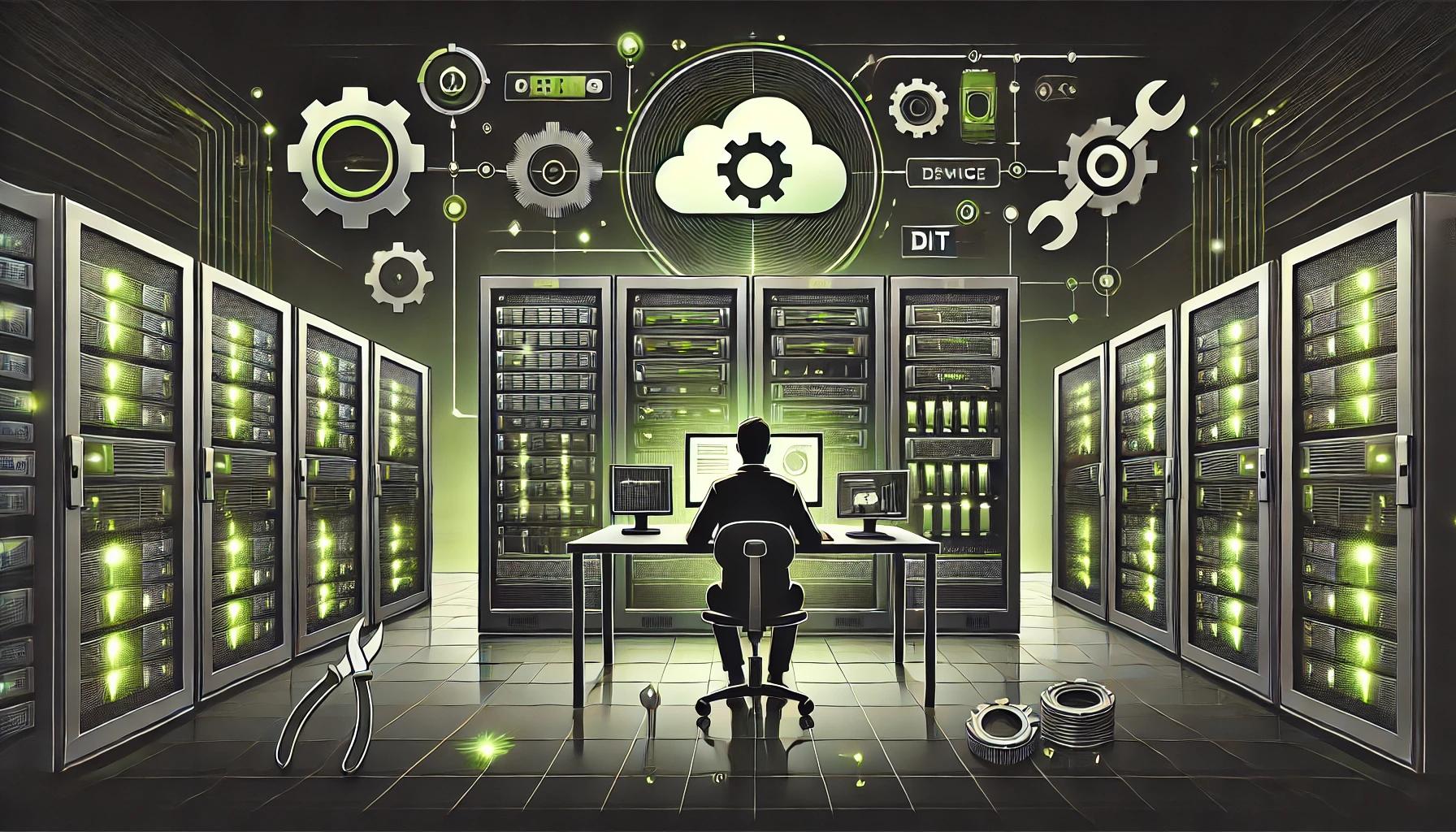 Difference Between Break Fix vs. Managed Services