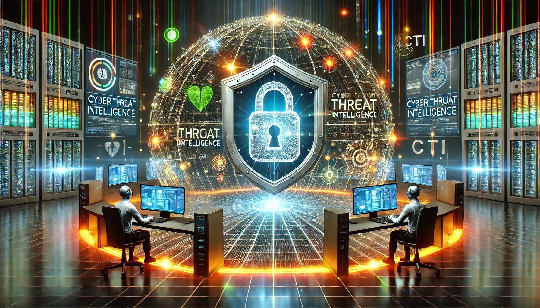 cyber threat intelligence