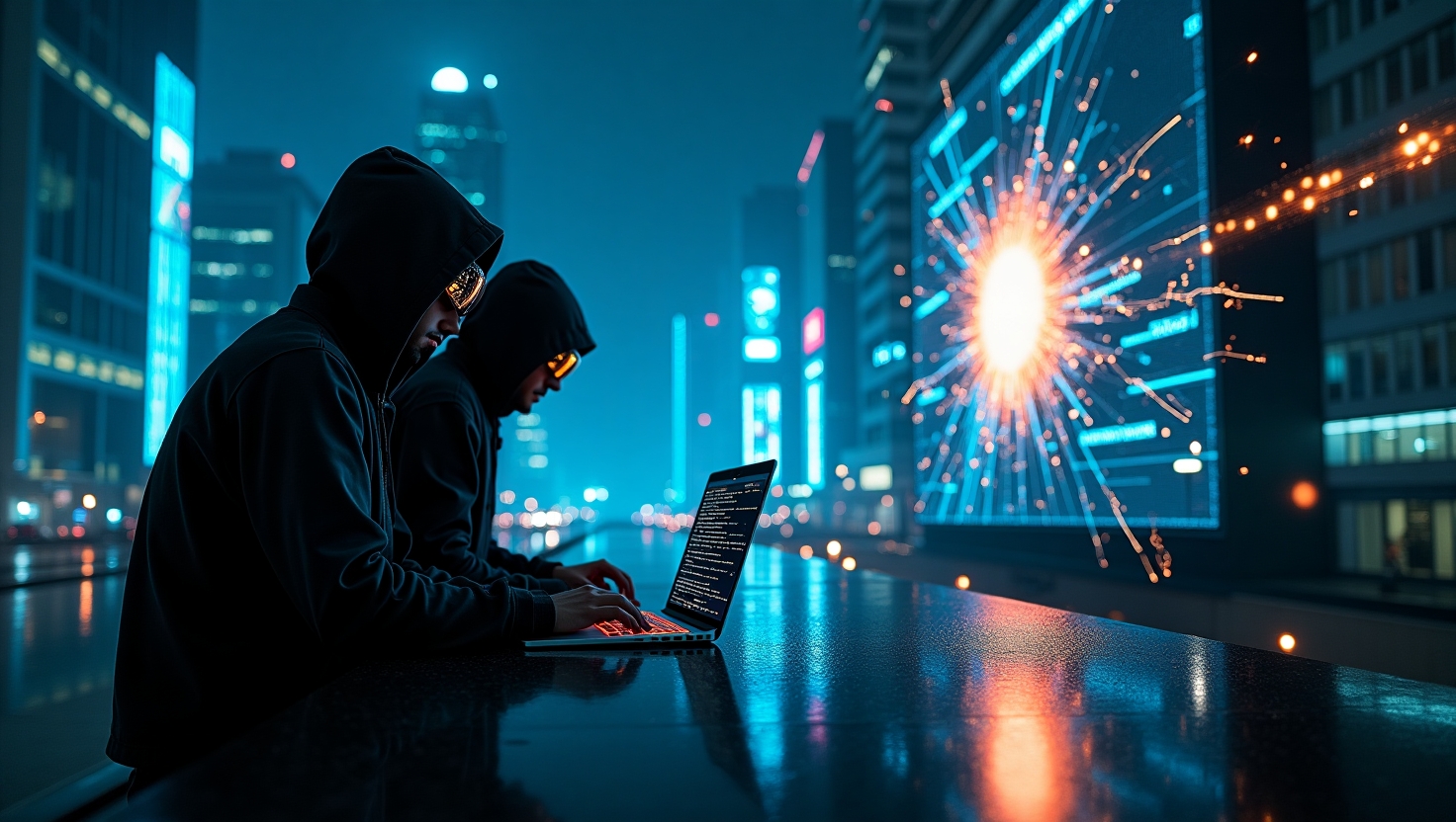 how to prevent cyber attacks