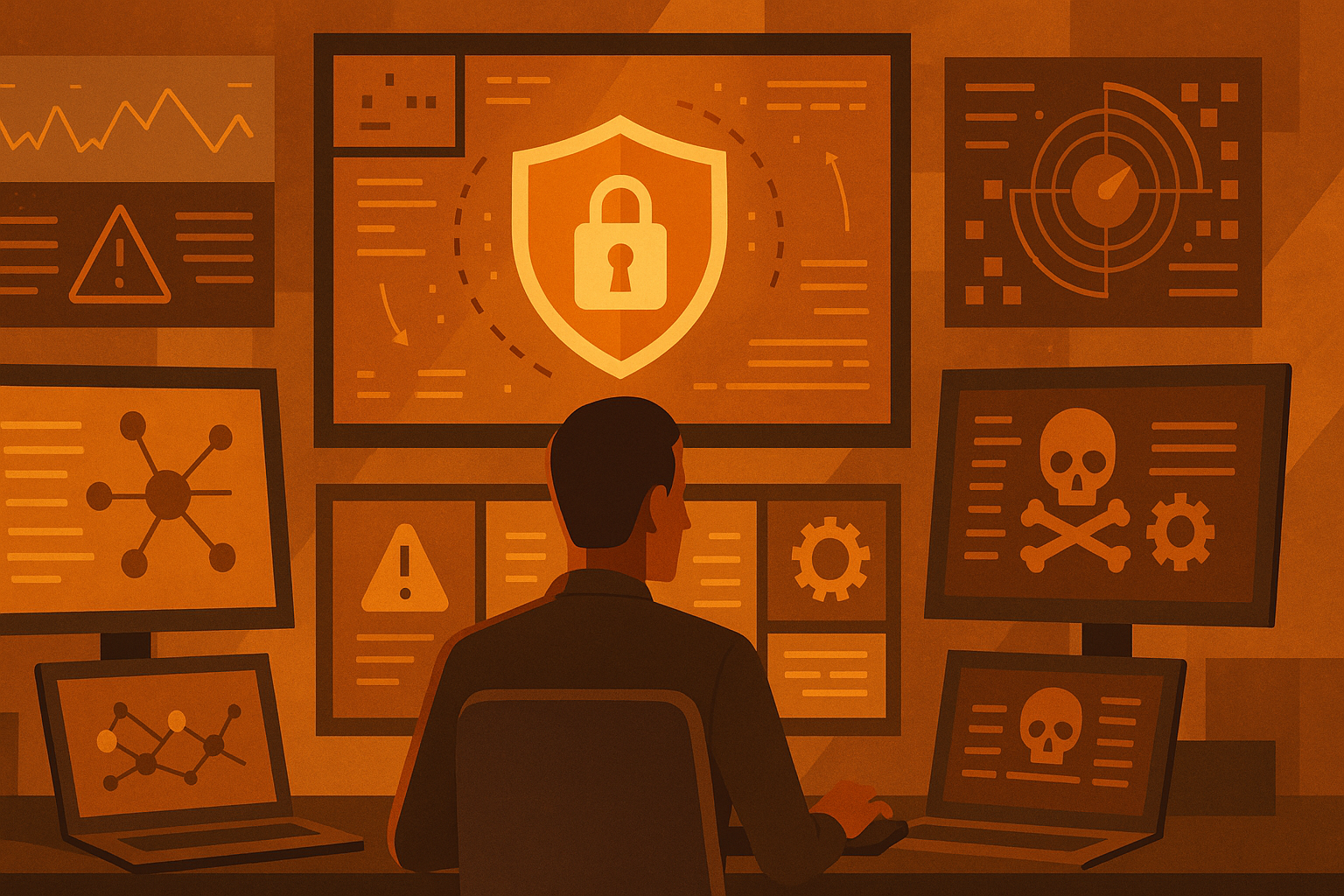 What is Security Operations Centre (SOC)