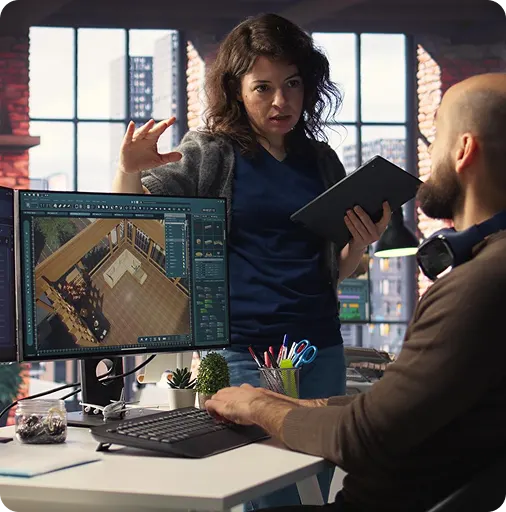 IT Support for Construction in Calgary