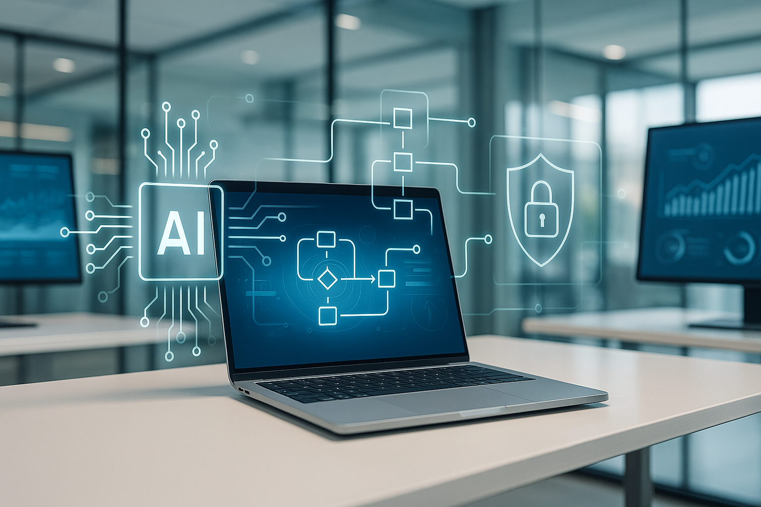 2026 Tech Trends: What Small Businesses Should Actually Pay Attention To (And What You Can Ignore)