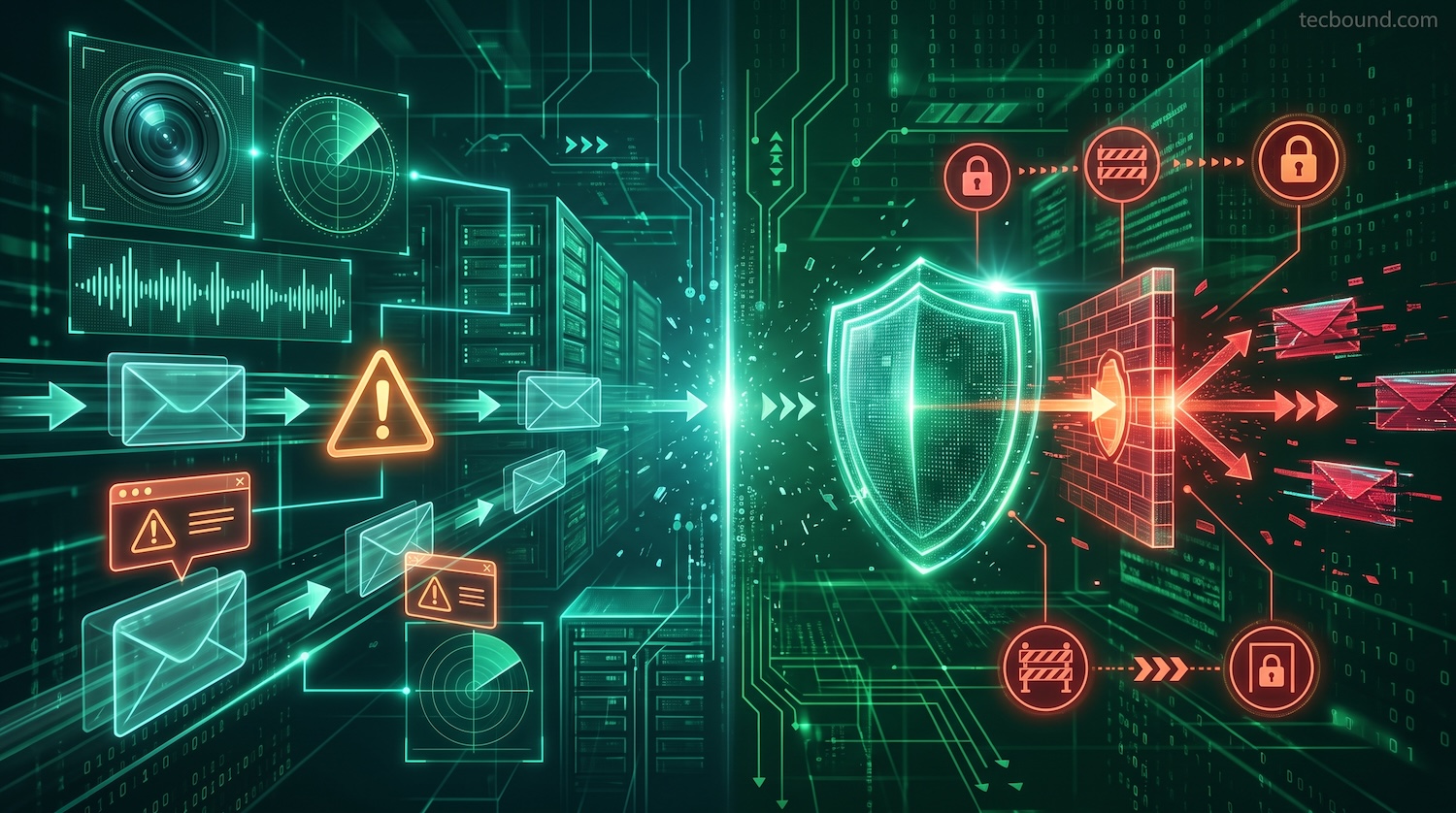 IDS-vs-IPS: Differences and How it works? Tecbound Blog
